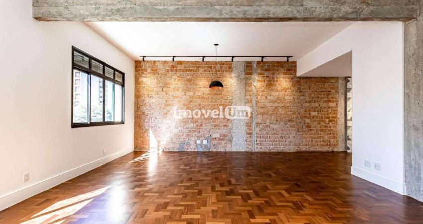 Apartamento com 3 quartos à venda na Rua Visconde de Ouro Preto, Consolação, São Paulo