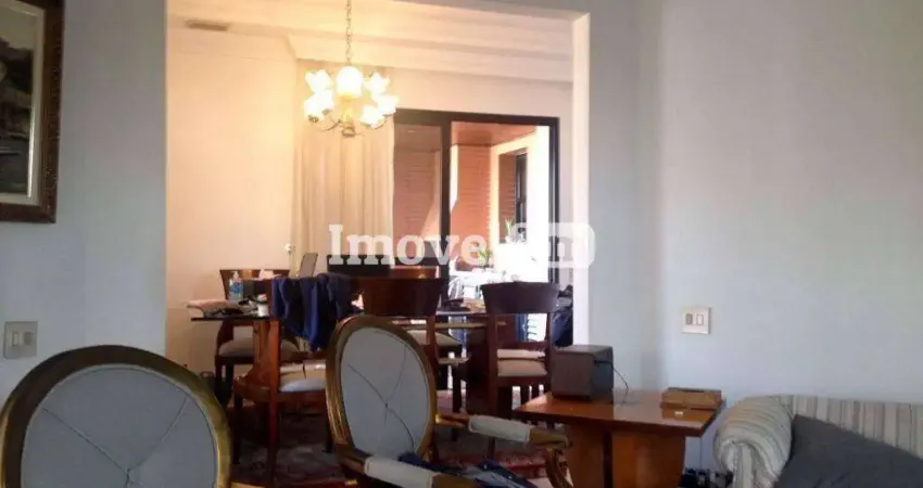 Planalto Paulista | Apartamento 4 quartos, sendo 2 suites