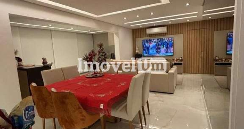 Vila Anastácio | Apartamento 2 quartos, sendo 2 suites