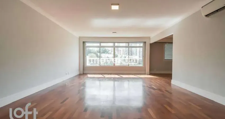 Apartamento com 2 quartos à venda na Avenida Armando Ferrentini, Paraíso, São Paulo