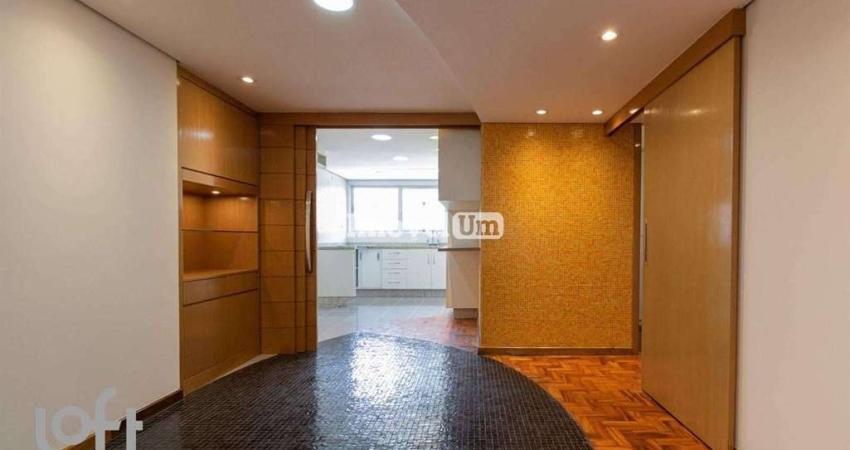 Cerqueira César | Apartamento 3 quartos, sendo 1 suite