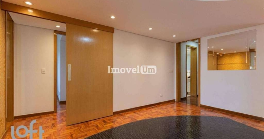 Cerqueira César | Apartamento 3 quartos, sendo 1 suite