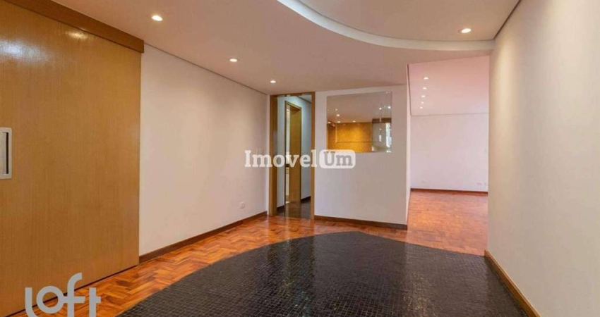 Cerqueira César | Apartamento 3 quartos, sendo 1 suite