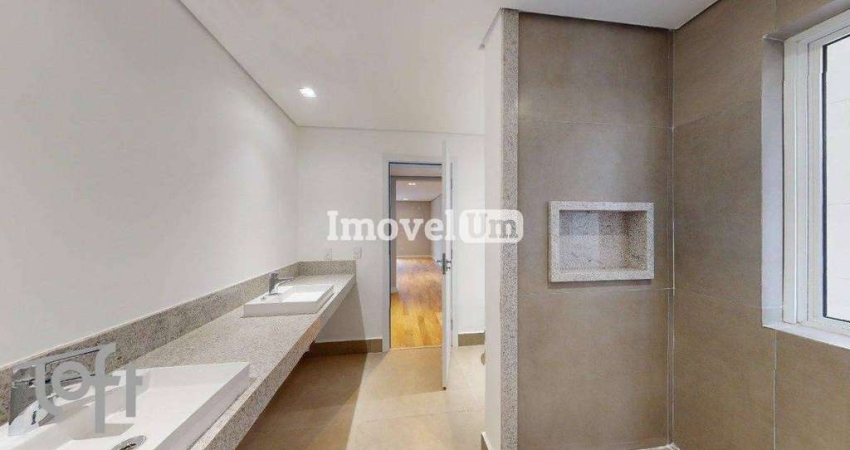 Higienópolis | Apartamento 3 quartos, sendo 1 suite