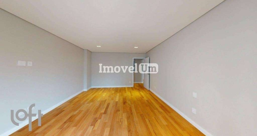 Higienópolis | Apartamento 3 quartos, sendo 1 suite