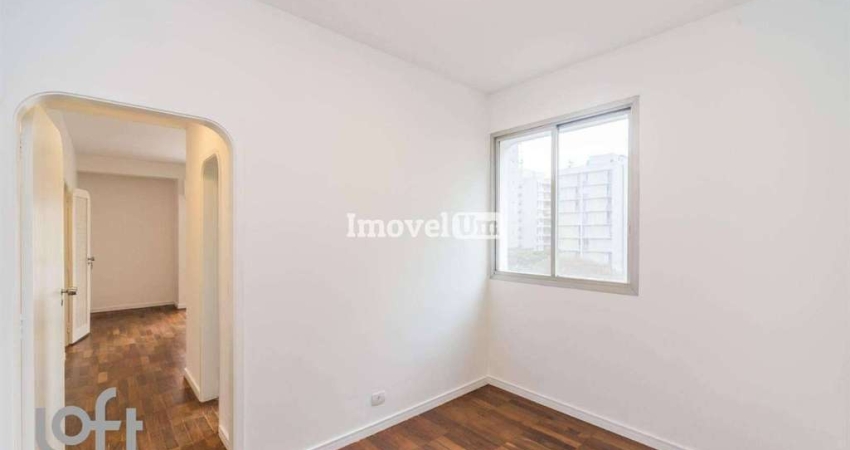 Apartamento com 3 quartos à venda na Rua Maria Figueiredo, Paraíso, São Paulo