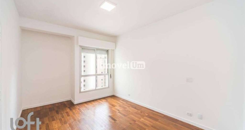 Apartamento com 3 quartos à venda na Rua Maria Figueiredo, Paraíso, São Paulo
