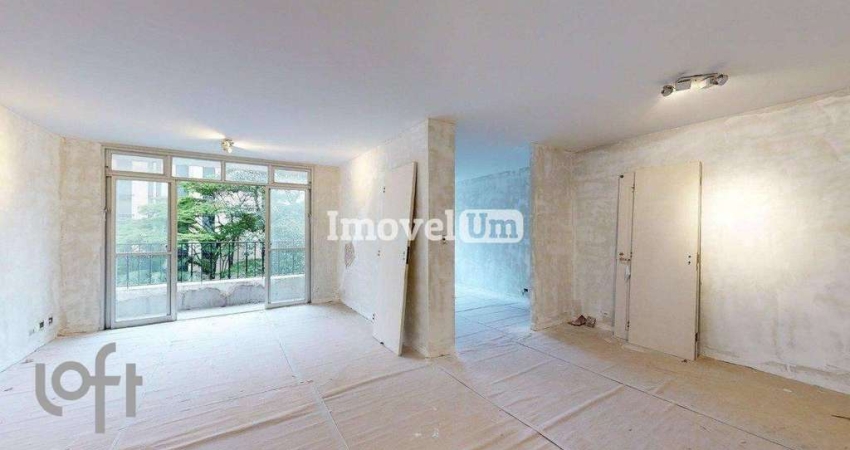 Apartamento com 3 quartos à venda na Rua Jacques Félix, Vila Nova Conceição, São Paulo