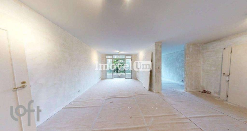 Apartamento com 3 quartos à venda na Rua Jacques Félix, Vila Nova Conceição, São Paulo