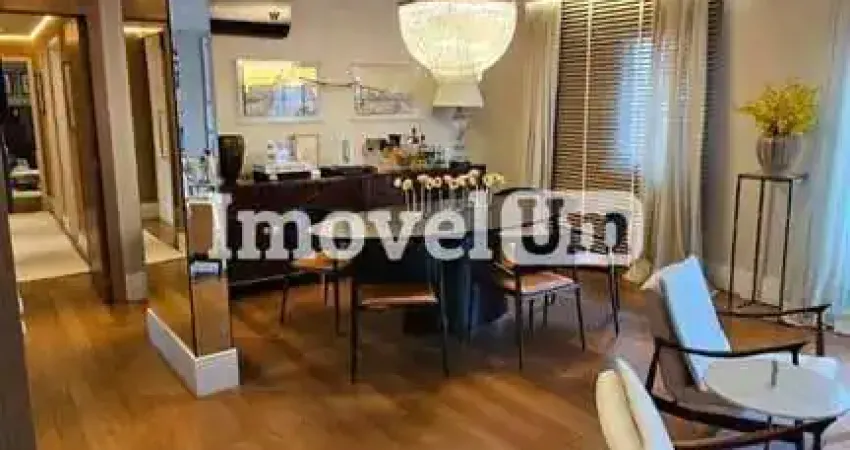 Jardim Europa | Apartamento 3 quartos, sendo 1 suite