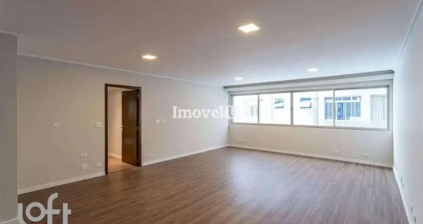 Apartamento com 3 quartos à venda na Rua Itacema, Itaim Bibi, São Paulo