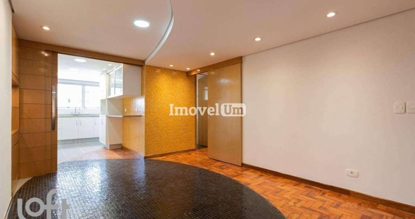 Jardim América | Apartamento 3 quartos, sendo 1 suite