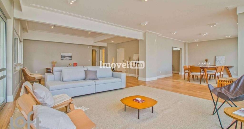 Higienópolis | Apartamento 2 quartos, sendo 1 suite