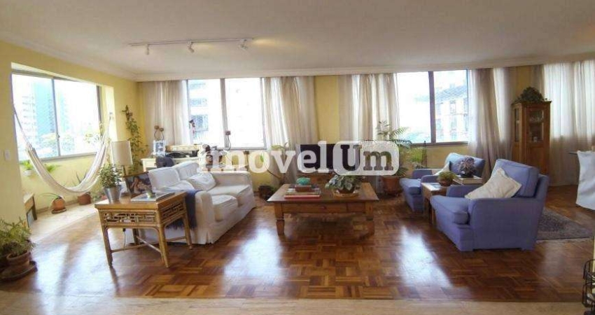 Apartamento com 4 quartos à venda na Rua Senador César Lacerda Vergueiro, Sumarezinho, São Paulo