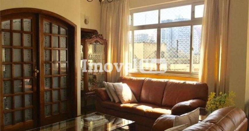 Jardim Paulista | Apartamento 3 quartos, sendo 2 suites