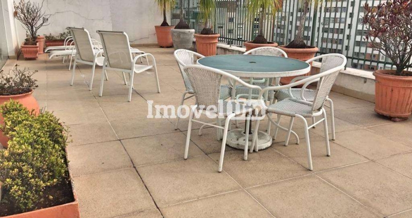 Cobertura com 4 quartos à venda na Avenida Angélica, Santa Cecília, São Paulo