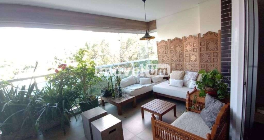 Apartamento com 4 quartos à venda na Rua Ferreira de Araújo, Pinheiros, São Paulo