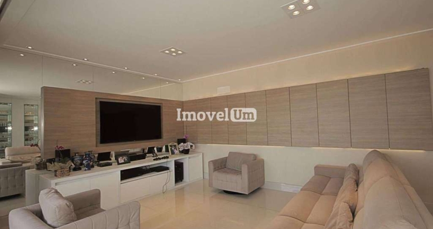 Apartamento com 3 quartos à venda na Rua Said Aiach, Paraíso, São Paulo