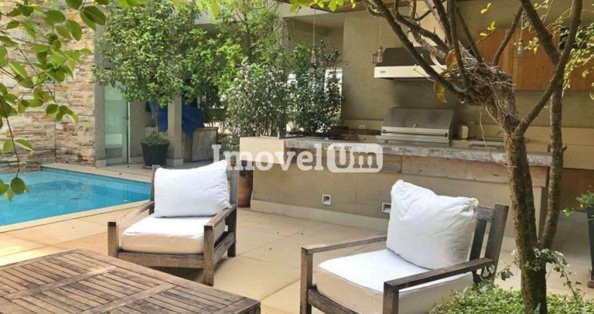 Cobertura com 3 quartos à venda na Rua Bahia, Higienópolis, São Paulo
