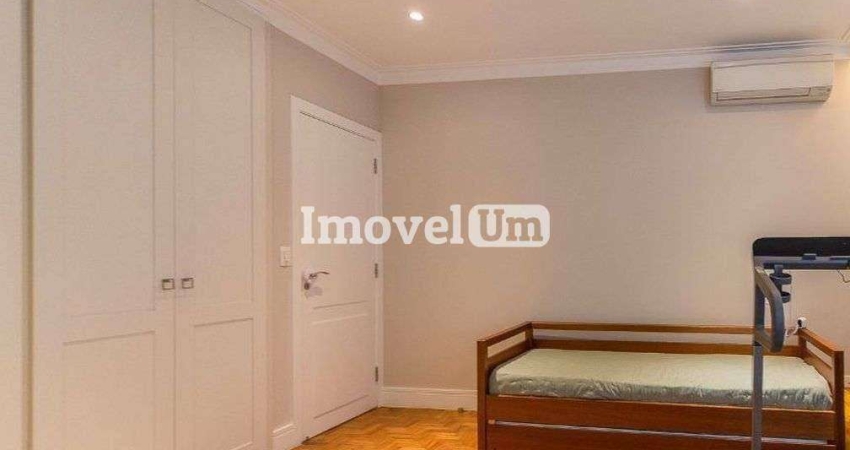 Jardim Paulista | Apartamento 3 quartos, sendo 2 suites