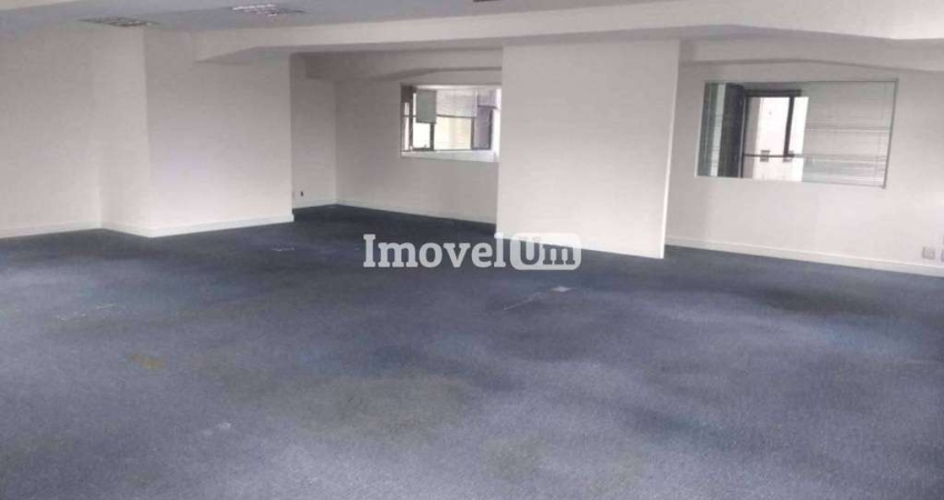 Sala comercial à venda na Rua Sansão Alves dos Santos, Cidade Monções, São Paulo