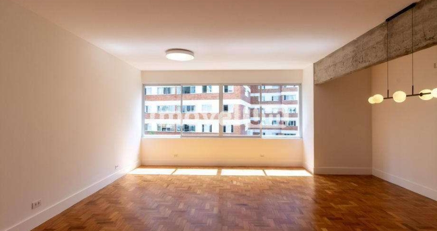 Jardim Paulista | Apartamento 3 quartos, sendo 1 suite