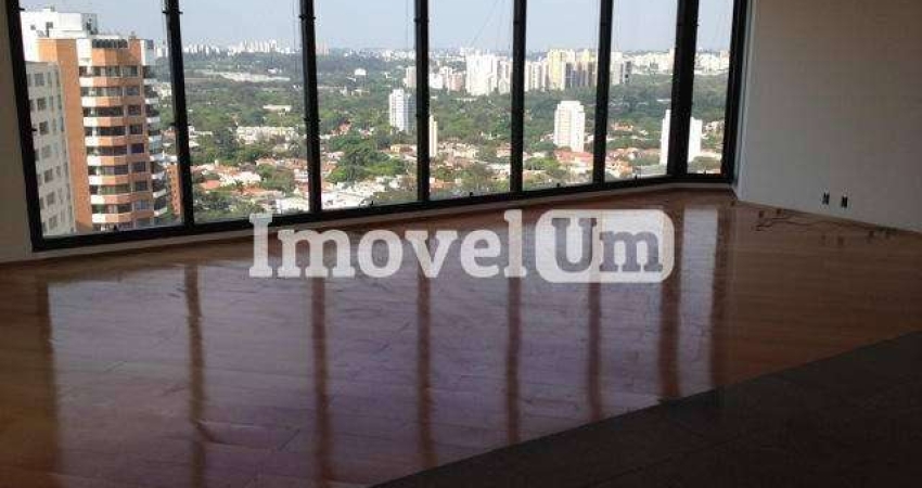 Vila Madalena | Apartamento 2 quartos, sendo 2 suites