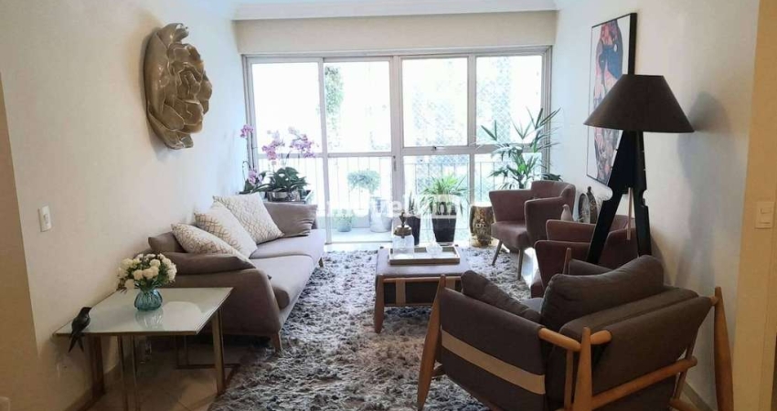 Vila Uberabinha | Apartamento 3 quartos, sendo 1 suite