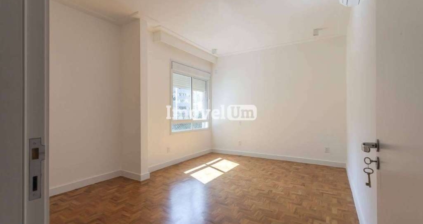 Apartamento com 3 quartos à venda na Alameda Joaquim Eugênio de Lima, Jardins, São Paulo