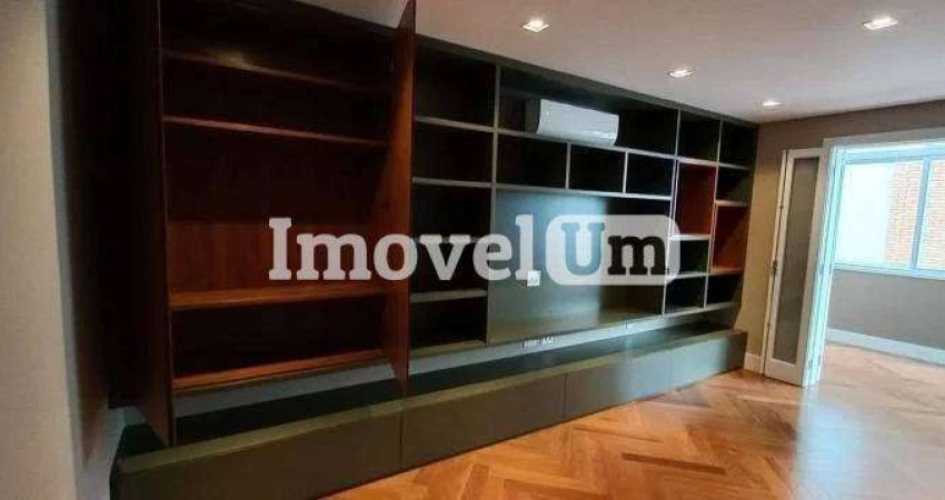 Apartamento com 1 quarto à venda na Alameda Casa Branca, Jardins, São Paulo