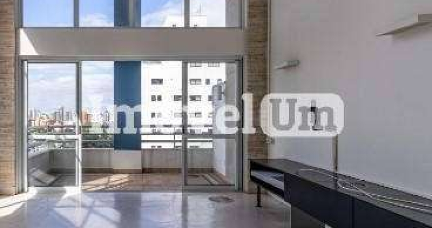 Vila Madalena | Apartamento 1 quarto, sendo 1 suite