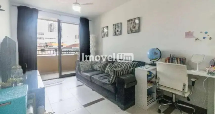 Apartamento com 2 quartos à venda na Rua Joaquim Ferreira, Água Branca, São Paulo
