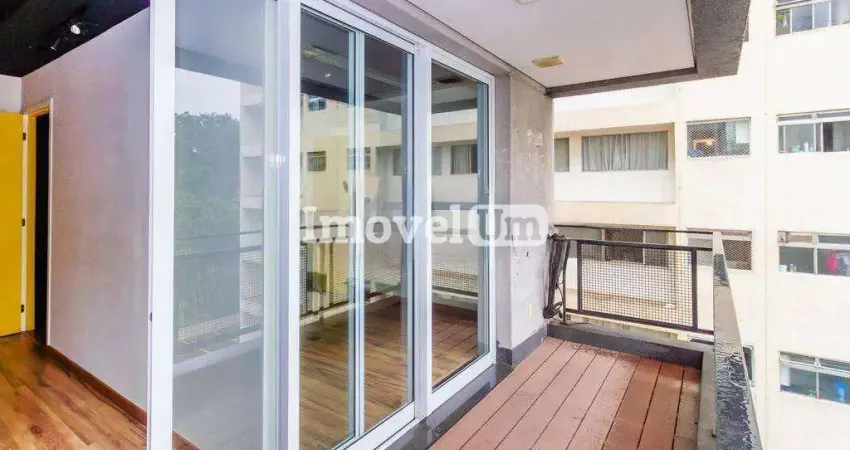 Apartamento à venda na Rua Teodoro Sampaio, Pinheiros, São Paulo
