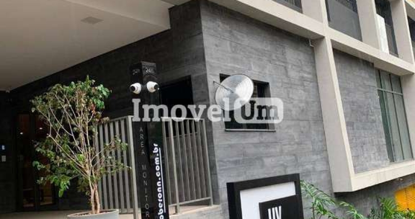 Apartamento com 1 quarto à venda na Rua Cristiano Viana, Cerqueira César, São Paulo