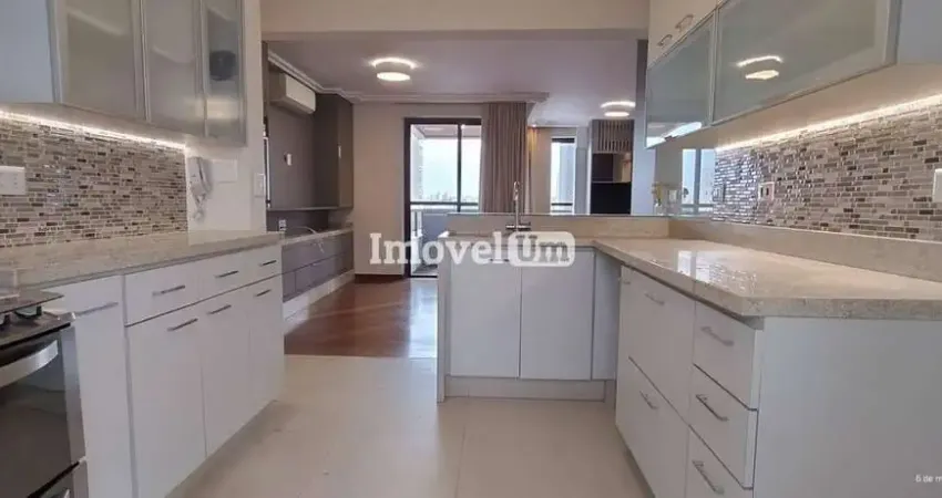 Vila Mariana | Apartamento 3 quartos, sendo 1 suite