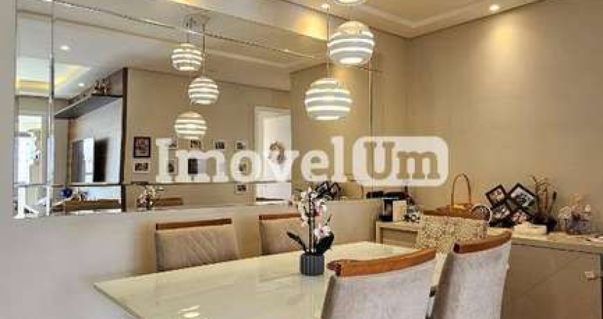 Vila da Saúde | Apartamento 3 quartos, sendo 1 suite