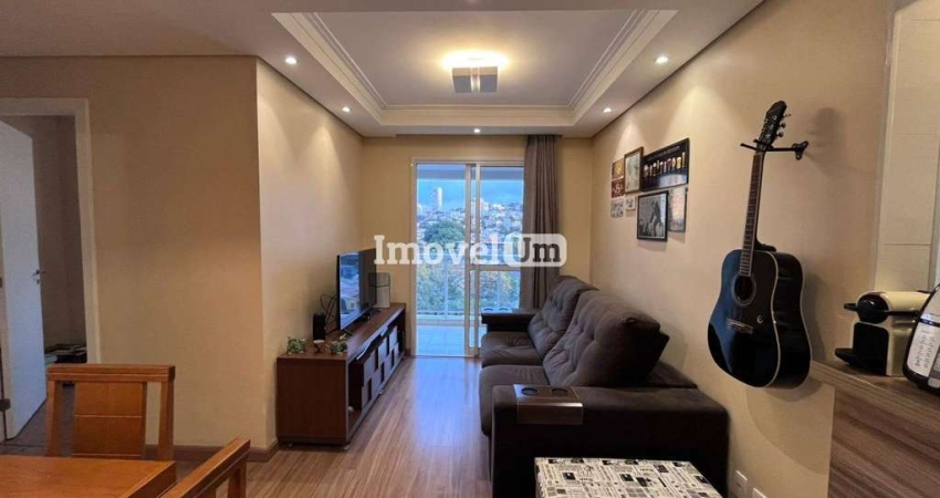 Apartamento com 2 quartos à venda na Rua Luís Martins, Lapa, São Paulo
