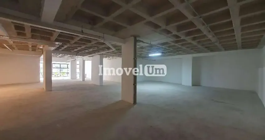 Apartamento para alugar na Rua Doutor Jesuíno Maciel, Campo Belo, São Paulo