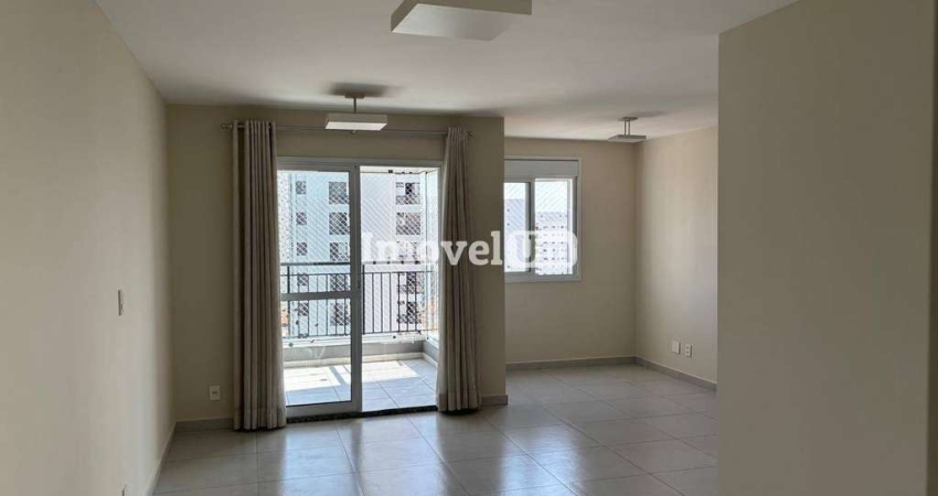 Vila Clementino | Apartamento 2 quartos, sendo 1 suite