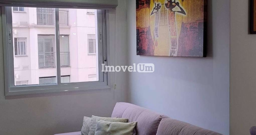 Apartamento com 2 quartos à venda na Rua Alexandre Levi, Cambuci, São Paulo