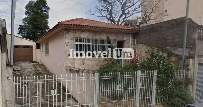 Casa com 4 quartos à venda na Rua Calógero Calia, Vila Santo Estéfano, São Paulo