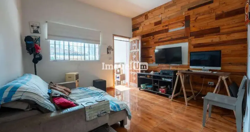 Casa com 3 quartos à venda na Rua Venâncio Aires, Pompéia, São Paulo