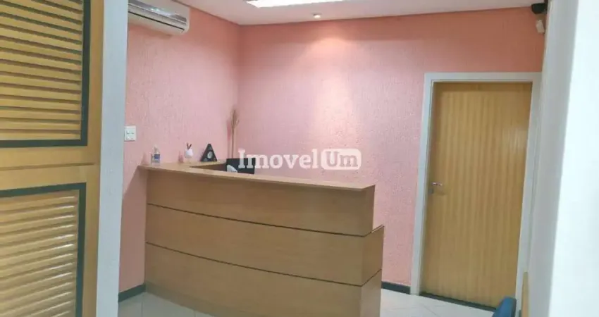 Conjunto Comercial para venda em Santa Cecília com 94m²