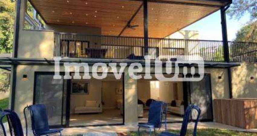 Casa com 3 quartos à venda na Rua das Azaléias, Retiro das Fontes, Atibaia