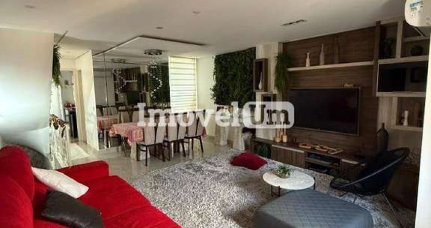 Casa com 3 quartos à venda na Rua Luís Araújo Faria, Jardim Monte Kemel, São Paulo