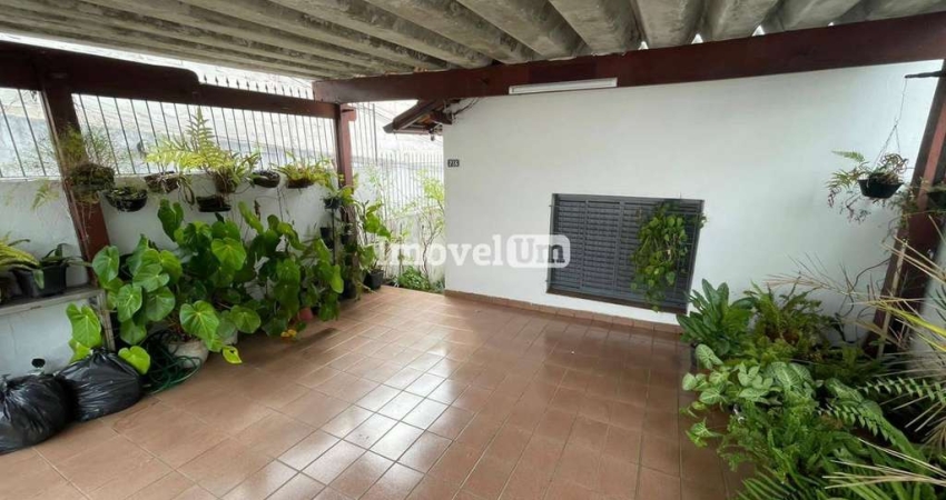 Apartamento com 3 quartos à venda na Rua Solemar, Vila Conde do Pinhal, São Paulo