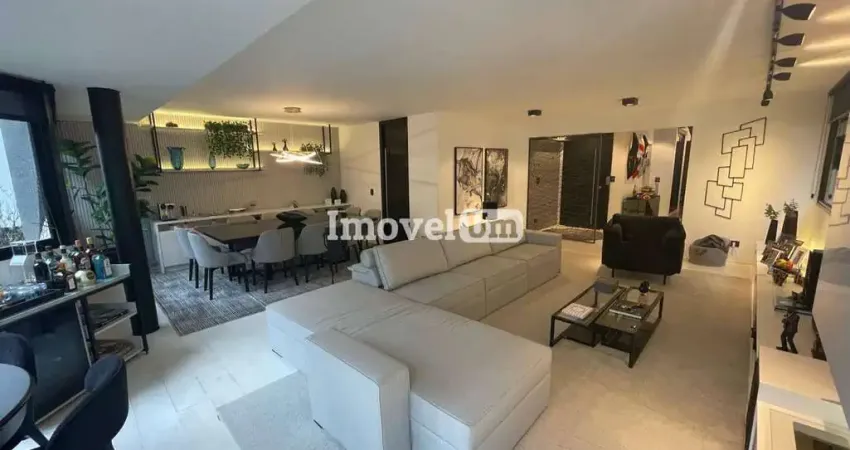 Apartamento com 4 quartos à venda na Rua Urano, Aclimação, São Paulo