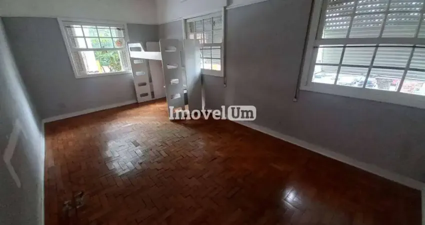 Casa com 2 quartos à venda na Rua Backer, Cambuci, São Paulo