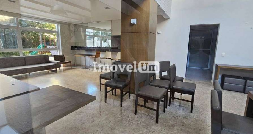 Vila Romana | Apartamento 4 quartos, sendo 3 suites