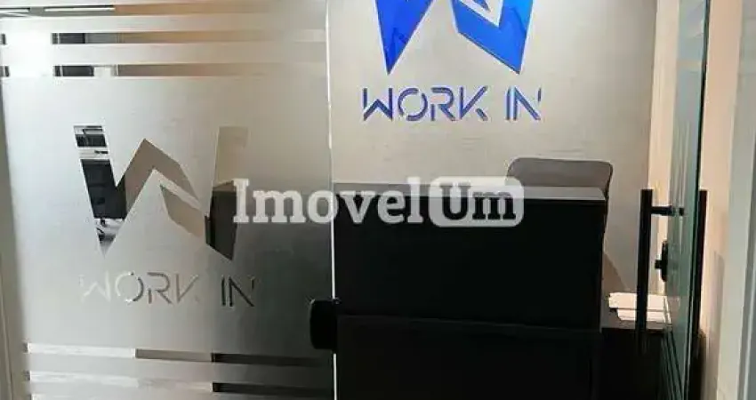 Apartamento para alugar na Avenida Jabaquara, Mirandópolis, São Paulo